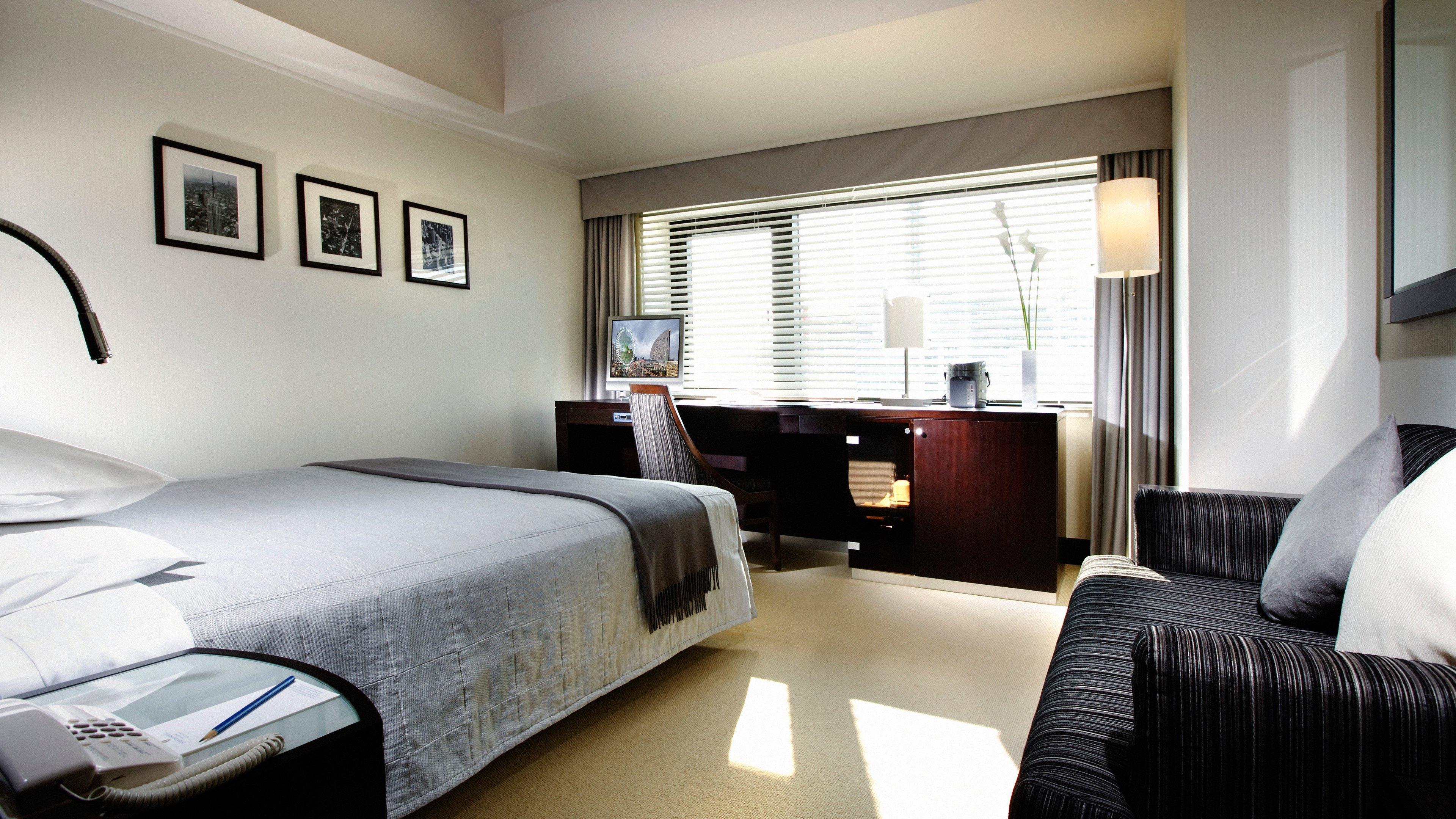 Intercontinental Yokohama Grand By Ihg Hotel Kültér fotó