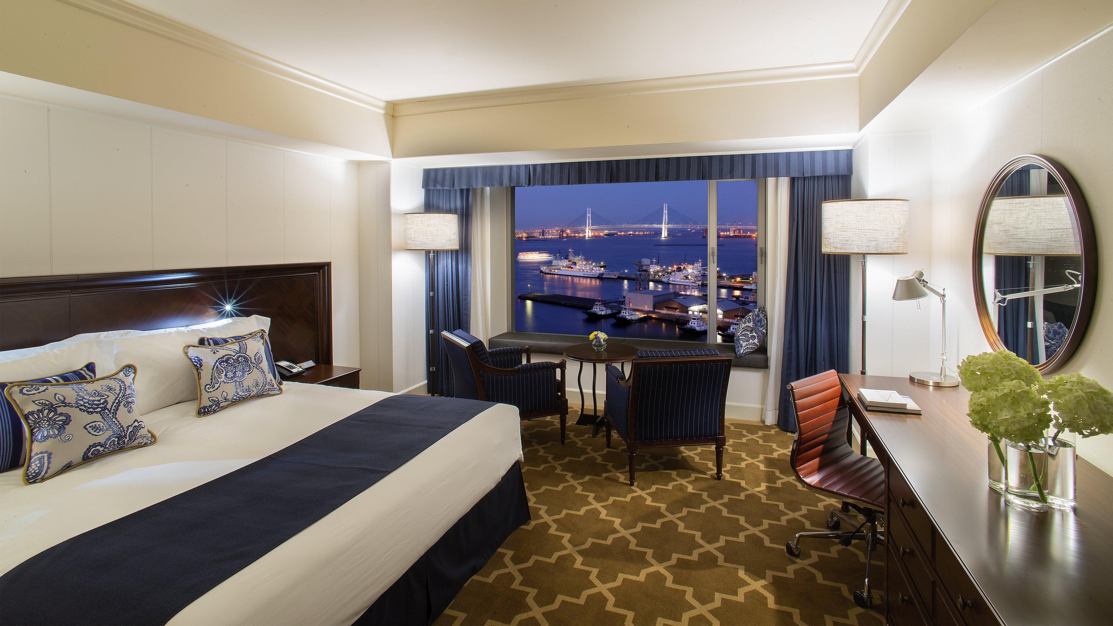 Intercontinental Yokohama Grand By Ihg Hotel Kültér fotó